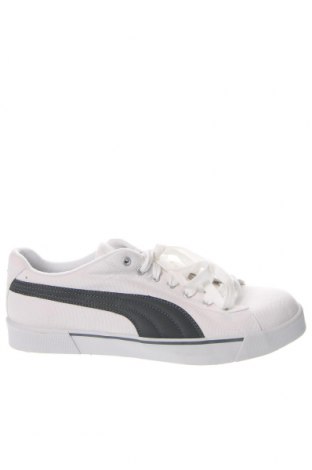 Ανδρικά παπούτσια PUMA, Μέγεθος 44, Χρώμα Λευκό, Τιμή 31,54 €