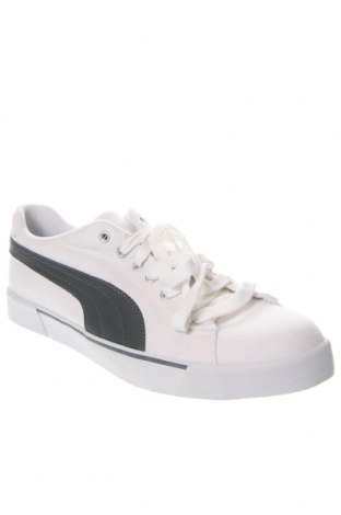 Ανδρικά παπούτσια PUMA, Μέγεθος 44, Χρώμα Λευκό, Τιμή 35,69 €