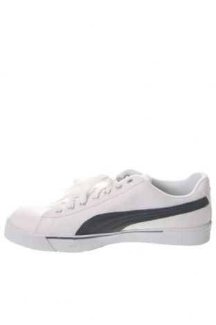 Ανδρικά παπούτσια PUMA, Μέγεθος 44, Χρώμα Λευκό, Τιμή 35,69 €