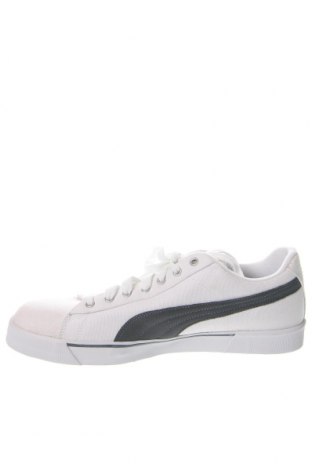 Ανδρικά παπούτσια PUMA, Μέγεθος 45, Χρώμα Λευκό, Τιμή 35,69 €