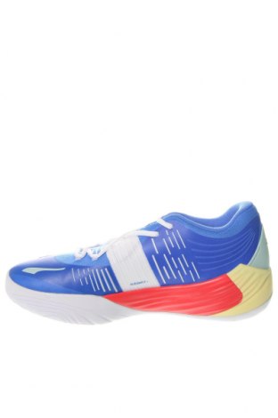 Мъжки обувки PUMA, Размер 45, Цвят Многоцветен, Цена 136,85 лв.