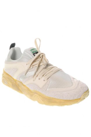 Ανδρικά παπούτσια PUMA, Μέγεθος 44, Χρώμα Γκρί, Τιμή 71,50 €