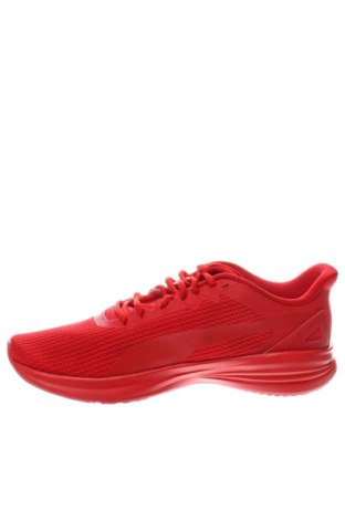 Мъжки обувки PUMA, Размер 43, Цвят Червен, Цена 144,90 лв.