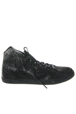 Ανδρικά παπούτσια PUMA x Alexander McQueen, Μέγεθος 46, Χρώμα Μαύρο, Τιμή 114,71 €