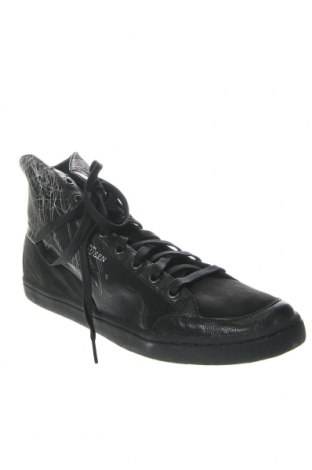 Мъжки обувки PUMA x Alexander McQueen, Размер 46, Цвят Черен, Цена 222,53 лв.