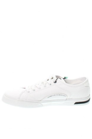 Ανδρικά παπούτσια Pepe Jeans, Μέγεθος 43, Χρώμα Λευκό, Τιμή 82,99 €