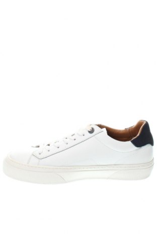 Мъжки обувки Pepe Jeans, Размер 42, Цвят Бял, Цена 163,40 лв.