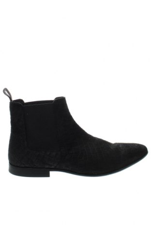 Herrenschuhe Pier One, Größe 43, Farbe Schwarz, Preis € 25,78