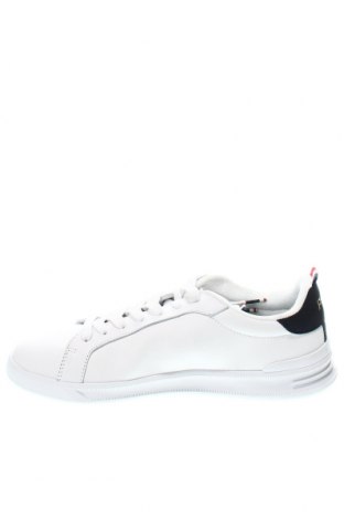 Мъжки обувки Polo By Ralph Lauren, Размер 42, Цвят Бял, Цена 297,97 лв.