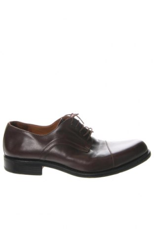 Мъжки обувки Prime Shoes, Размер 48, Цвят Кафяв, Цена 51,04 лв.