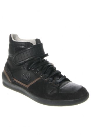 Ανδρικά παπούτσια Rudolf Dassler by Puma, Μέγεθος 40, Χρώμα Μαύρο, Τιμή 90,79 €