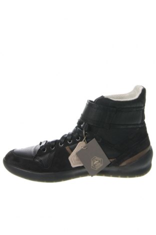 Ανδρικά παπούτσια Rudolf Dassler by Puma, Μέγεθος 40, Χρώμα Μαύρο, Τιμή 90,79 €