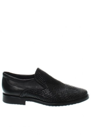 Ανδρικά παπούτσια Salamander, Μέγεθος 42, Χρώμα Μαύρο, Τιμή 35,75 €