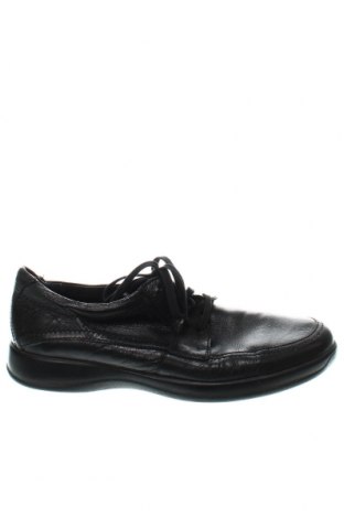 Ανδρικά παπούτσια Stonefly, Μέγεθος 42, Χρώμα Μαύρο, Τιμή 34,49 €