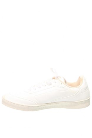 Ανδρικά παπούτσια Superdry, Μέγεθος 43, Χρώμα Λευκό, Τιμή 29,90 €