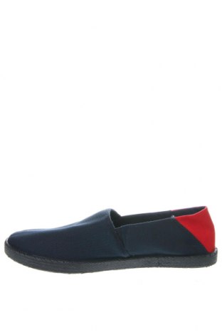 Ανδρικά παπούτσια Tommy Hilfiger, Μέγεθος 44, Χρώμα Μπλέ, Τιμή 62,39 €
