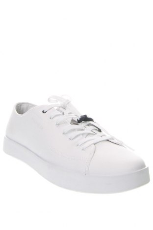 Мъжки обувки Tommy Hilfiger, Размер 45, Цвят Бял, Цена 178,00 лв.