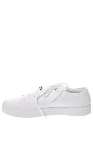 Мъжки обувки Tommy Hilfiger, Размер 45, Цвят Бял, Цена 178,00 лв.