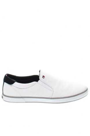 Ανδρικά παπούτσια Tommy Hilfiger, Μέγεθος 43, Χρώμα Λευκό, Τιμή 70,65 €