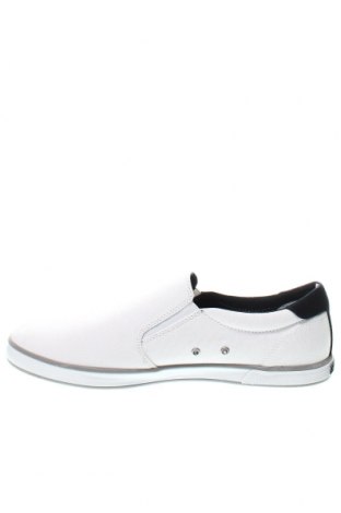 Ανδρικά παπούτσια Tommy Hilfiger, Μέγεθος 43, Χρώμα Λευκό, Τιμή 70,65 €