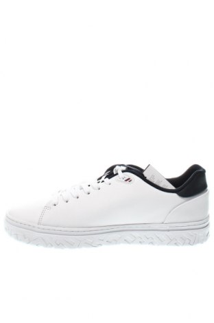 Мъжки обувки Tommy Hilfiger, Размер 42, Цвят Бял, Цена 196,80 лв.