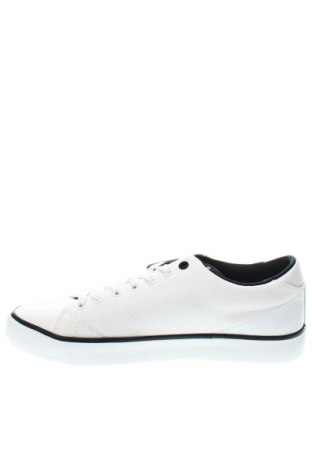 Мъжки обувки Tommy Hilfiger, Размер 44, Цвят Бял, Цена 142,40 лв.