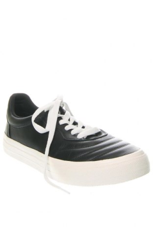 Ανδρικά παπούτσια Tommy Jeans, Μέγεθος 44, Χρώμα Μαύρο, Τιμή 89,82 €