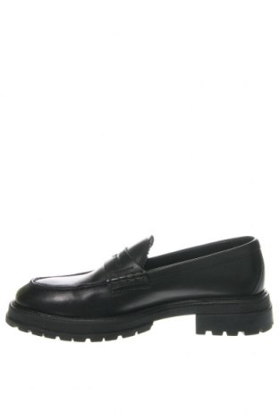 Ανδρικά παπούτσια Vagabond, Μέγεθος 42, Χρώμα Μαύρο, Τιμή 89,38 €