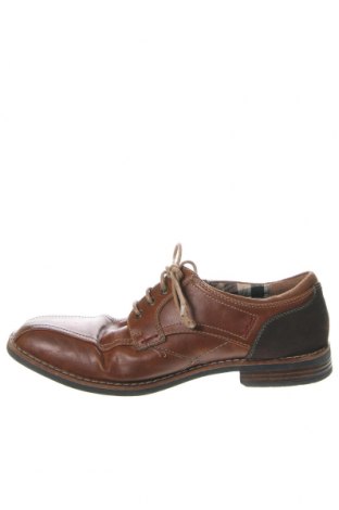 Мъжки обувки Venice, Размер 41, Цвят Кафяв, Цена 15,60 лв.