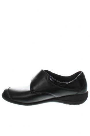 Ανδρικά παπούτσια Waldlaufer, Μέγεθος 42, Χρώμα Μαύρο, Τιμή 34,49 €