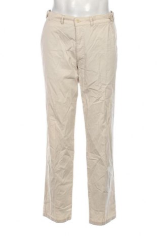 Мъжки панталон, Размер M, Цвят Бежов, Цена 6,67 лв.