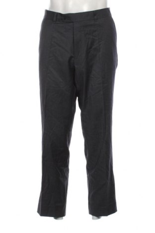 Pantaloni de bărbați, Mărime XL, Culoare Gri, Preț 29,57 Lei