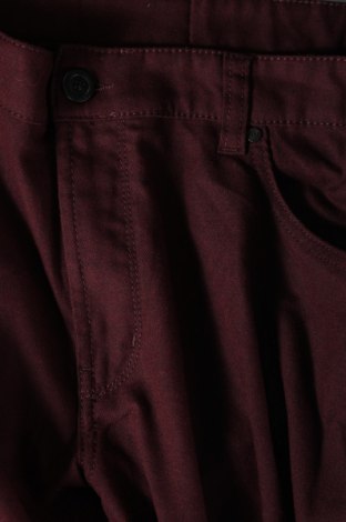 Męskie spodnie, Rozmiar XL, Kolor Czerwony, Cena 25,97 zł