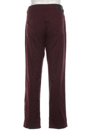 Pánske nohavice , Veľkosť XL, Farba Červená, Cena  4,60 €