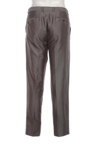 Мъжки панталон, Размер M, Цвят Сив, Цена 7,54 лв.