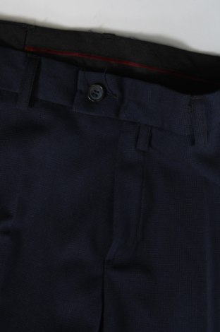 Pantaloni de bărbați, Mărime S, Culoare Albastru, Preț 14,80 Lei
