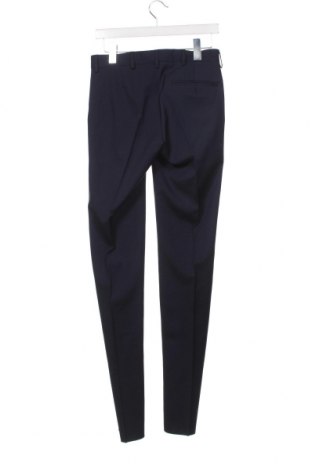 Pantaloni de bărbați, Mărime S, Culoare Albastru, Preț 14,80 Lei