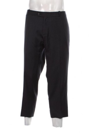 Pantaloni de bărbați, Mărime XXL, Culoare Albastru, Preț 9,49 Lei