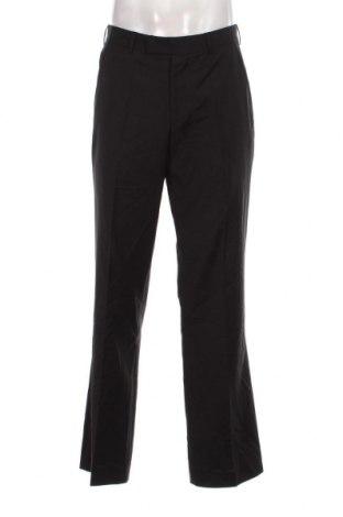 Ανδρικό παντελόνι, Μέγεθος M, Χρώμα Μαύρο, Τιμή 7,67 €