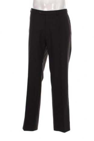 Ανδρικό παντελόνι, Μέγεθος XL, Χρώμα Μαύρο, Τιμή 7,67 €