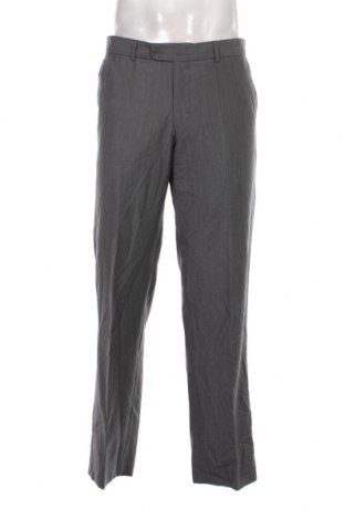 Ανδρικό παντελόνι, Μέγεθος L, Χρώμα Γκρί, Τιμή 7,67 €