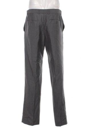 Ανδρικό παντελόνι, Μέγεθος L, Χρώμα Γκρί, Τιμή 1,64 €