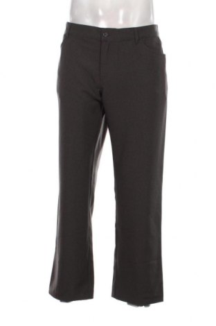 Pantaloni de bărbați, Mărime XL, Culoare Gri, Preț 13,32 Lei