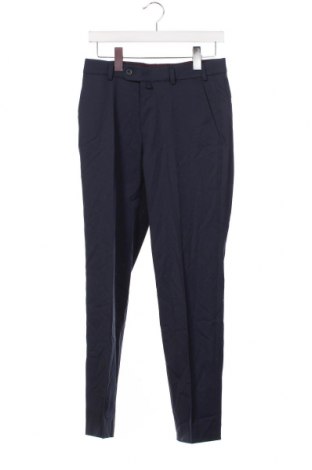 Ανδρικό παντελόνι, Μέγεθος S, Χρώμα Μπλέ, Τιμή 2,69 €