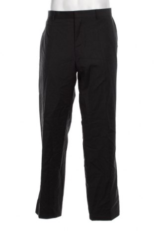 Pantaloni de bărbați, Mărime XL, Culoare Negru, Preț 28,62 Lei
