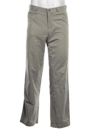 Мъжки панталон, Размер M, Цвят Зелен, Цена 10,15 лв.