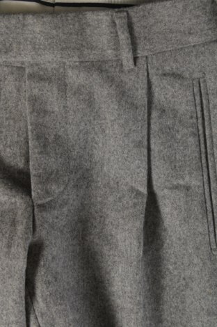 Мъжки панталон, Размер M, Цвят Сив, Цена 6,67 лв.