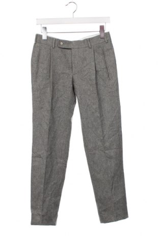 Herrenhose, Größe M, Farbe Grau, Preis 3,43 €