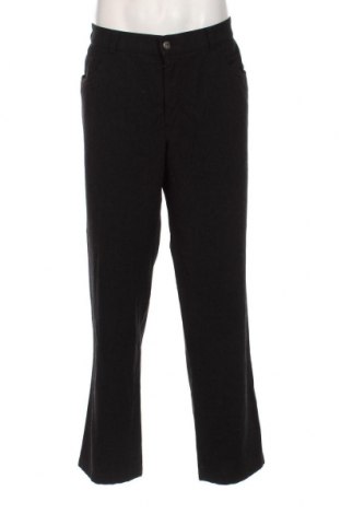 Pantaloni de bărbați, Mărime XL, Culoare Negru, Preț 32,43 Lei