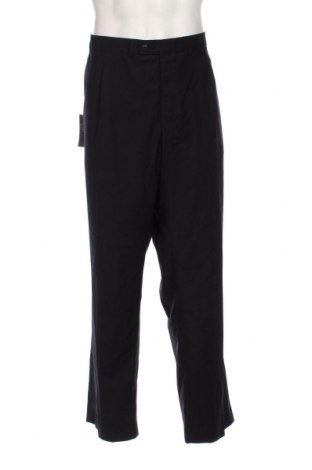 Ανδρικό παντελόνι, Μέγεθος 3XL, Χρώμα Μπλέ, Τιμή 28,45 €